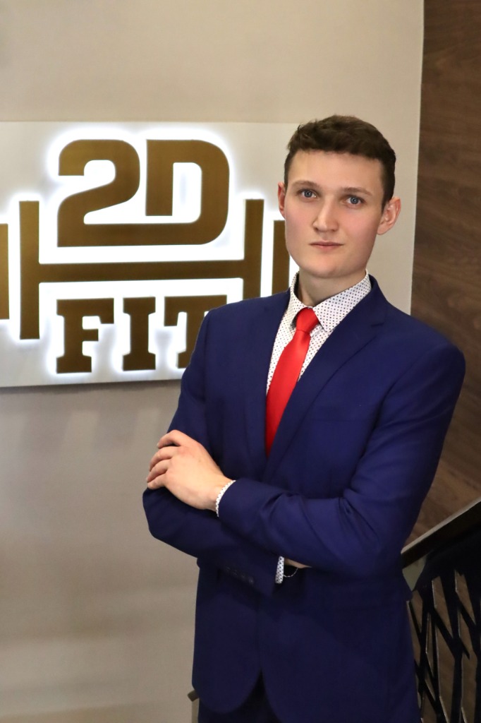 Гришин Владимир